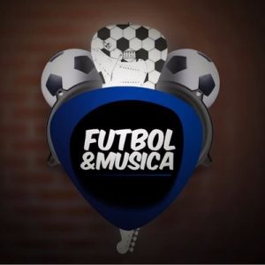 FÚTBOL Y MÚSICA